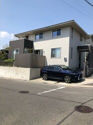 共西町6丁目戸建の物件外観写真